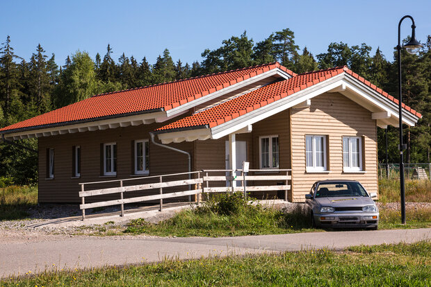 Göttzelfinger Hütte